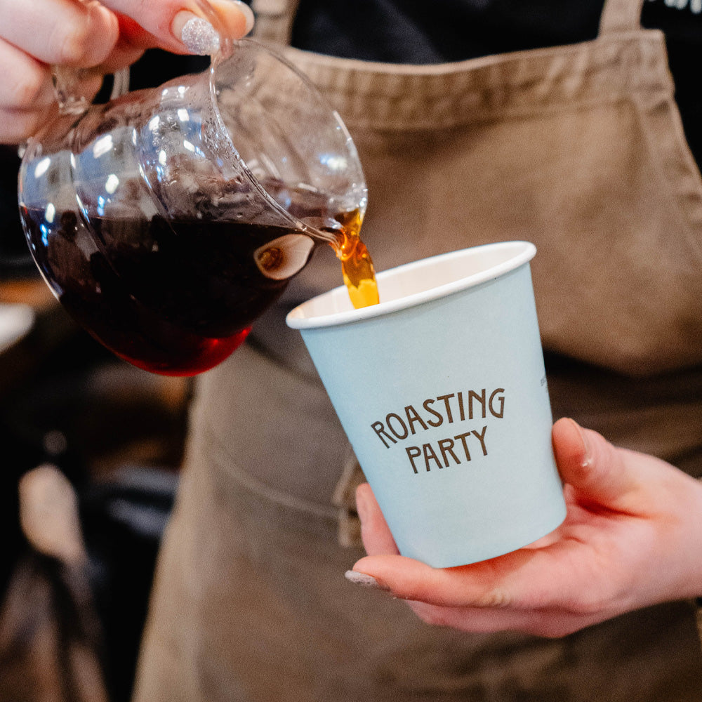 V60 vs. Espresso: Which Method Is Right for You?