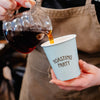 V60 vs. Espresso: Which Method Is Right for You?