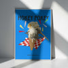 Hokey Pokey Poster